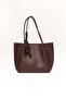 Women's Scarf Detailed Bag