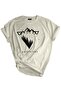 Store Unisex Printed T-Shirt Outdoor Regular Fit Tshirt - 4