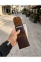 Genuine Leather Minimal Viral Wallet - 3