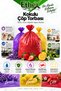 Drawstring Garbage Bag 55X60 3-Piece Luxury Strawberry-Lavender-Lemon Scented Garbage Bag Set - 2
