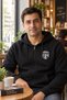 Chess Kingdom Zippered Sweatshirt - 3