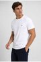 Slim Fıt Basic T-shirt - 3