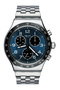 Boxengasse Again Men's Wristwatch Yvs423gc - 2
