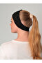 Viskose Non-Slip Bandana - Silicone Bandana - Black - (St276), (Id 3427601) - 3