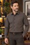 Classic Cut Wooled Winter Thick Father Shirt (Top Quality Product)