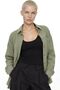 Mixray Pocket Detailed Oversize Shirt - 4