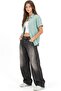 Mixray Short Sleeve Shirt with Pockets - 3