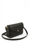 Women's Envelope Cover Portfolio Shoulder Bag Cm6120-6 - 2