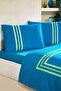 Neon Frame Double Pique Set - 3