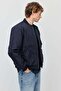 Men's Reversible Coat - 3