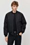 Men's Reversible Coat