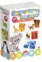 Animals and Patterns