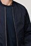 Men's Reversible Coat - 6