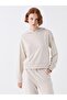 Plain Long Sleeve Women's Hoodie
