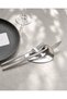 Stainless Steel Cutlery Stand (4 Pieces)