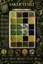 Jewelry Making Set with Green Beads in a 24-Compartment Box Hobby DIY Set New Season