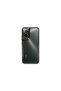 Realme 12 Lite Case Boyi Silicone Cover - Black