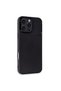 غطاء كاربون أسود لـ Apple iPhone 16 Pro Max مع تركيز تلقائي - 5