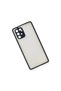 Samsung Galaxy A91 / S10 Lite Case Montreal Silicone Cover - Navy Blue - 3