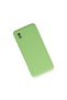 Samsung Galaxy A01 Core Case First Silicone - Green - 3