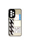 Samsung Galaxy A73 5g Case Mirror Patterned Cover - Mirror - 6 - 2
