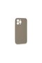 Apple iPhone 13 Pro Case Launch Legant Silicone - Beige - 3