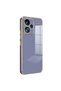 Xiaomi Redmi Note 13 Pro Plus Silicone Case - Blue