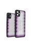 Samsung Galaxy A05 Case Mirror Pattern Cover - Mirror - 5 - 3