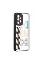 Samsung galaxy a53 5g case mirror patterned cover - mirror - 6