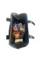 Lux Black Mother Baby Care Bag - 8