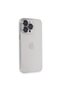 Apple iPhone 13 Pro Case Luko Lens Silicone - Sierra Blue - 2