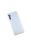Samsung galaxy m52 5g case nano inner velvet silicone - sky blue - 2