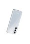 Samsung Galaxy A27 5g Luxury Transparent Silicone - Transparent - 2