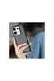 غطاء حماية أنيق لهاتف Xiaomi Redmi Note 13 Pro 5G - أسود - 2