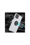 Apple iPhone 11 Pro Max Case Elite Ring Cover - Silver - 5
