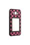 Samsung Galaxy J7 Case Mirror Patterned Cover - Mirror - 8