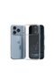 Apple iPhone 17 Pro Luxury Transparent Silicone - Transparent