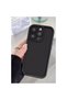 Apple iPhone 16 Pro Max Case Viera Silicone - Red - 2