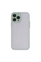 Apple iPhone 15 Pro Max Case Montreal Silicone Cover - Turquoise