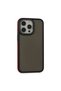 Apple iPhone 15 Pro Harvel Cover - Red