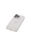 Apple iPhone 13 Pro Case Luko Lens Silicone - Sierra Blue - 4