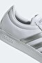 Women's Lace-Up Tennis Shoes - Vl Court Base - 8