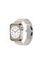 Apple Watch 38mm Kr413 Fine Steel Band - Starlight