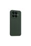 Xiaomi Mi 17t Pro First Silicone Case - Dark Green - 3