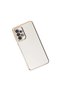 Samsung Galaxy A73 5g Case Volet Silicone - White - 2