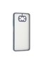 Xiaomi Pocophone X3 Case Montreal Silicone Cover - Gray - 3