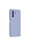 Huawei nova y70 case nano inner velvet silicone - purple - 2