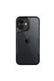 غطاء سيليكون لـ Apple iPhone 11 من Boyi - أسود