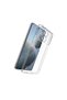 Xiaomi Poco X6 Pro Luxury Clear Silicone Case - 2
