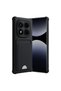 Xiaomi redmi note 14 pro 4g kelvin business card silicone - black
